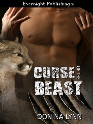 cover image of Curse of the Beast